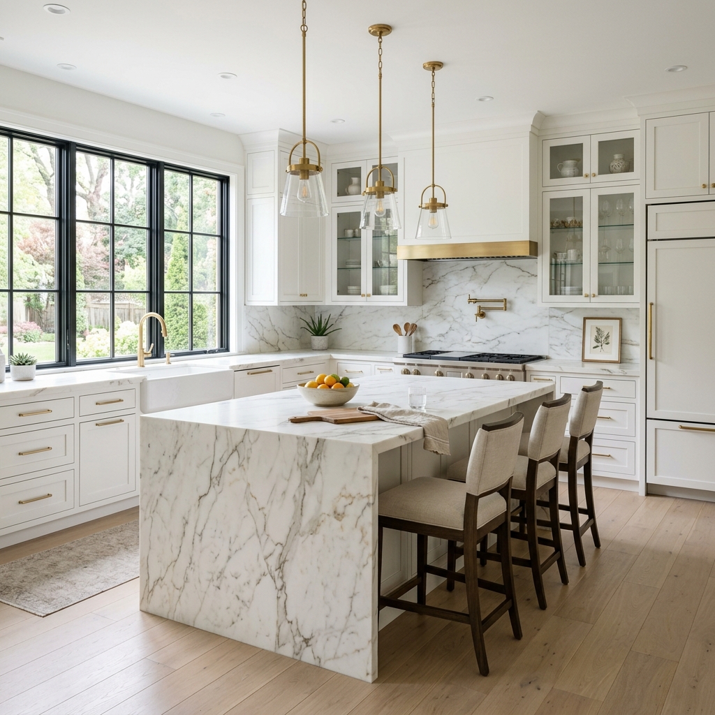Kitchen Project